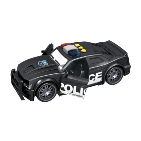 CITY SERVICE CAR - 1:14 Policejní auto Sparkys