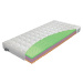 Materasso KLASIK plus 24 cm - matrace z kvalitní PUR pěny 90 x 200 cm