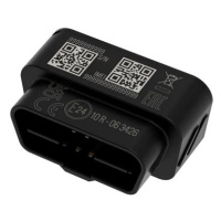 REXlink OBD2 Data