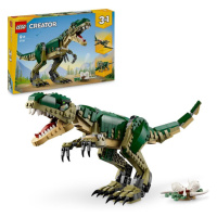 LEGO Creator - T-rex 31151