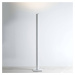 Artemide Artemide Ilio-stojací lampa LED, App, bílá, 3000K