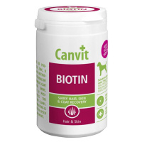 Canvit Biotin pro psy 230g