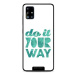 Mobiwear Glossy lesklý pro Samsung Galaxy A51 - G080G