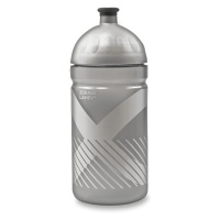 Zdravá lahev SPORT XO 0,5 l stříbrná