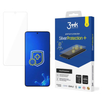 3mk SilverProtection+ ochranná fólie pro Xiaomi Redmi Note 13 Pro+