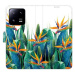 iSaprio flip pouzdro Exotic Flowers 02 pro Xiaomi 13 Pro