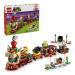 LEGO® Super Mario™ 71437 Bowserův rychlík