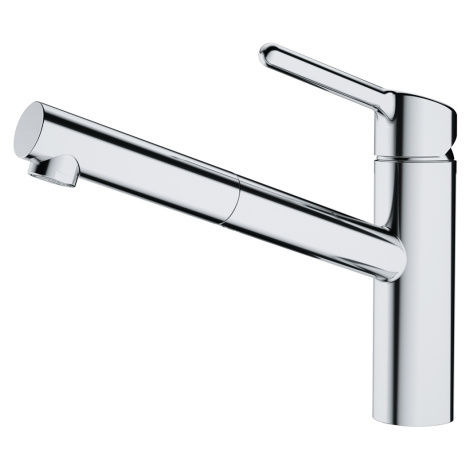 Franke FC 3055.031 ORBIT kuchyňská baterie s vytahovací koncovkou, chrom 115.0623.055