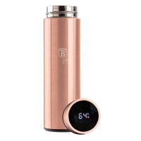 BERLINGERHAUS s LED displejem 450 ml, Rose Gold Edition