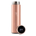 BERLINGERHAUS s LED displejem 450 ml, Rose Gold Edition