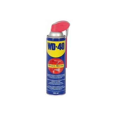 Mazivo WD-40 univerzální 450ml MA288401