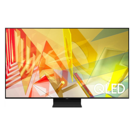 Smart televize Samsung QE65Q90T / 65" (165 cm) POUŽITÉ