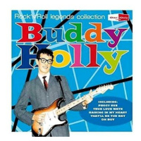 Buddy Holly: One & Only - CD