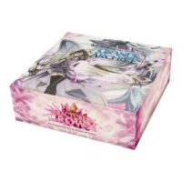 Grand Archive Fractured Crown Booster Box (English; NM)