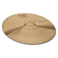 Paiste 2002 Power Crash 16