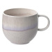 VILLEROY & BOCH Hrnek Perlemor Sand