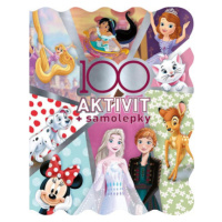 Disney holky - 100 aktivit