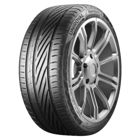 Uniroyal RainSport 5 ( 265/30 R20 94Y XL EVc, s ramenem ráfku )