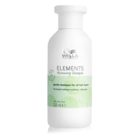 WELLA PROFESSIONALS Elements Renewing Shampoo 250 ml