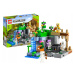 Lego Minecraft Dungeon Kostlivců Figurky Sada