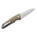Bestech Knives Nůž Bestech Barracuda BG15C-1