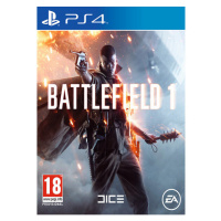 Battlefield 1 (PS4)