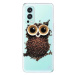 iSaprio Owl And Coffee pro OnePlus Nord 2 5G