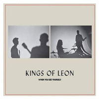 Kings Of Leon: When Yyou See Yourself - CD