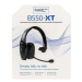 Jabra BlueParrott B550-XT HDST MONO BLUETOOTH NC