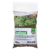 Dupla Ground colour Brown Chocolate 1–2 mm, 10 kg