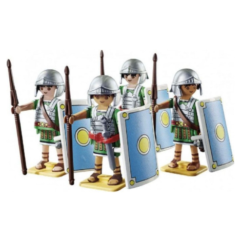 Stavebnice PLAYMOBIL