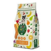 DUVO+ Garden Bites fruity Tonya zubní pasta L 13,5cm 270g 3ks