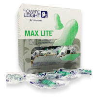 Howard Leight Maximum LITE - 200 párů