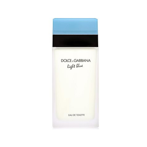 DOLCE & GABBANA Light Blue EdT 50 ml