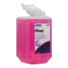 KLEENEX Luxusní pěnové mýdlo na ruce 6 x1 l růžové