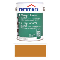 REMMERS DF - Krycí barva 2.5 l Maisgelb / Kukuřičně žlutá