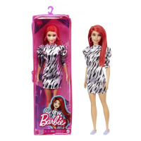 Barbie modelka 168, mattel grb56