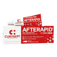 CURASEPT AFTERAPID ochranný gel 10ml