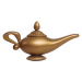 Guirca Aladinova kouzelná lampa 22 cm