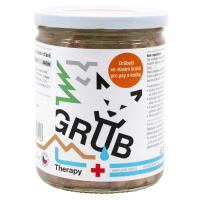 GRUB BARF Drůbeží ve vlastní šťávě 440ml