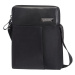 Samsonite Samsonite CROSSOVER S - HIP-TECH Grey 08 (1408)