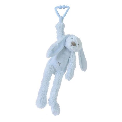 Happy Horse Králíček Richie závěsný modrý