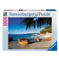 Ravensburger Pod palmami 1000 dílků