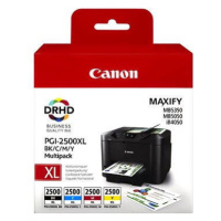 Canon PGI-2500XL Multipack