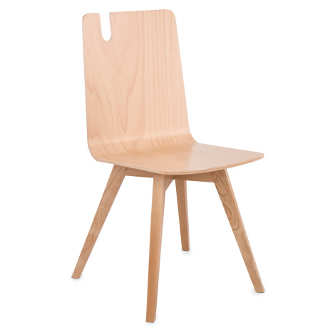 Židle Falun wood Snap