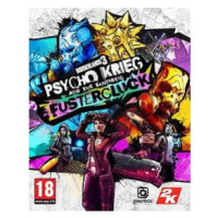 Borderlands 3: Psycho Krieg and the Fantastic Fustercluck - PC DIGITAL