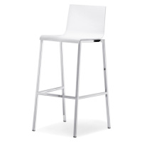 PEDRALI - Barová židle KUADRA 1106 - DS