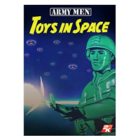 Army Men: Toys in Space (PC) DIGITAL