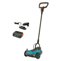 Gardena HandyMower 22/18V P4A - sada 14620-20 - Aku rotační sekačka