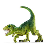 Schleich Prehistorické zvířátko - Velociraptor